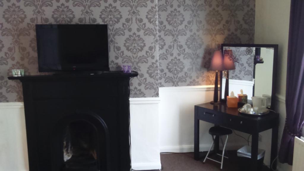 Budget Lodge Alnwick Quarto foto